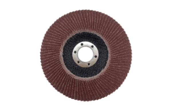 Düz T27 Flap disk