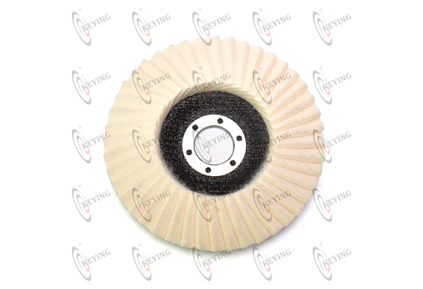 T29 Flap disk