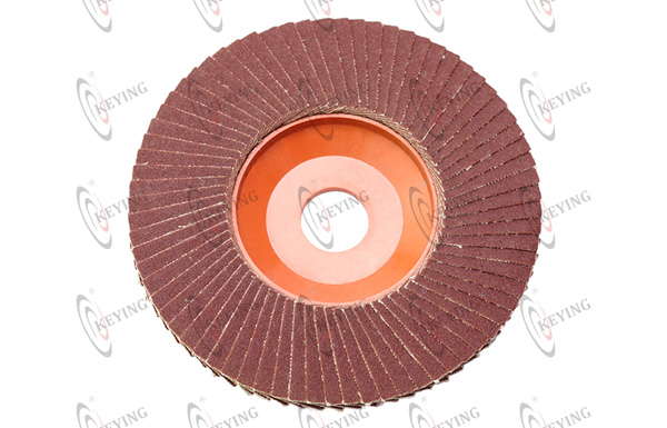 abrasive cloth flap discs ao