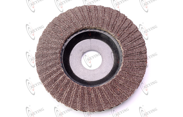 flat t27 high density flap disc