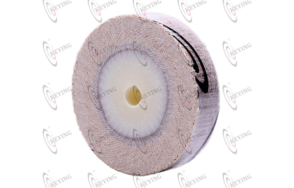 flap sanding wheel head one hole