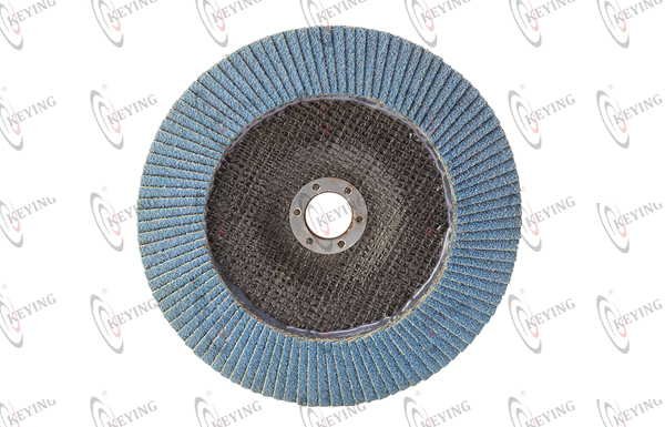 7 inch 180mm flap disc