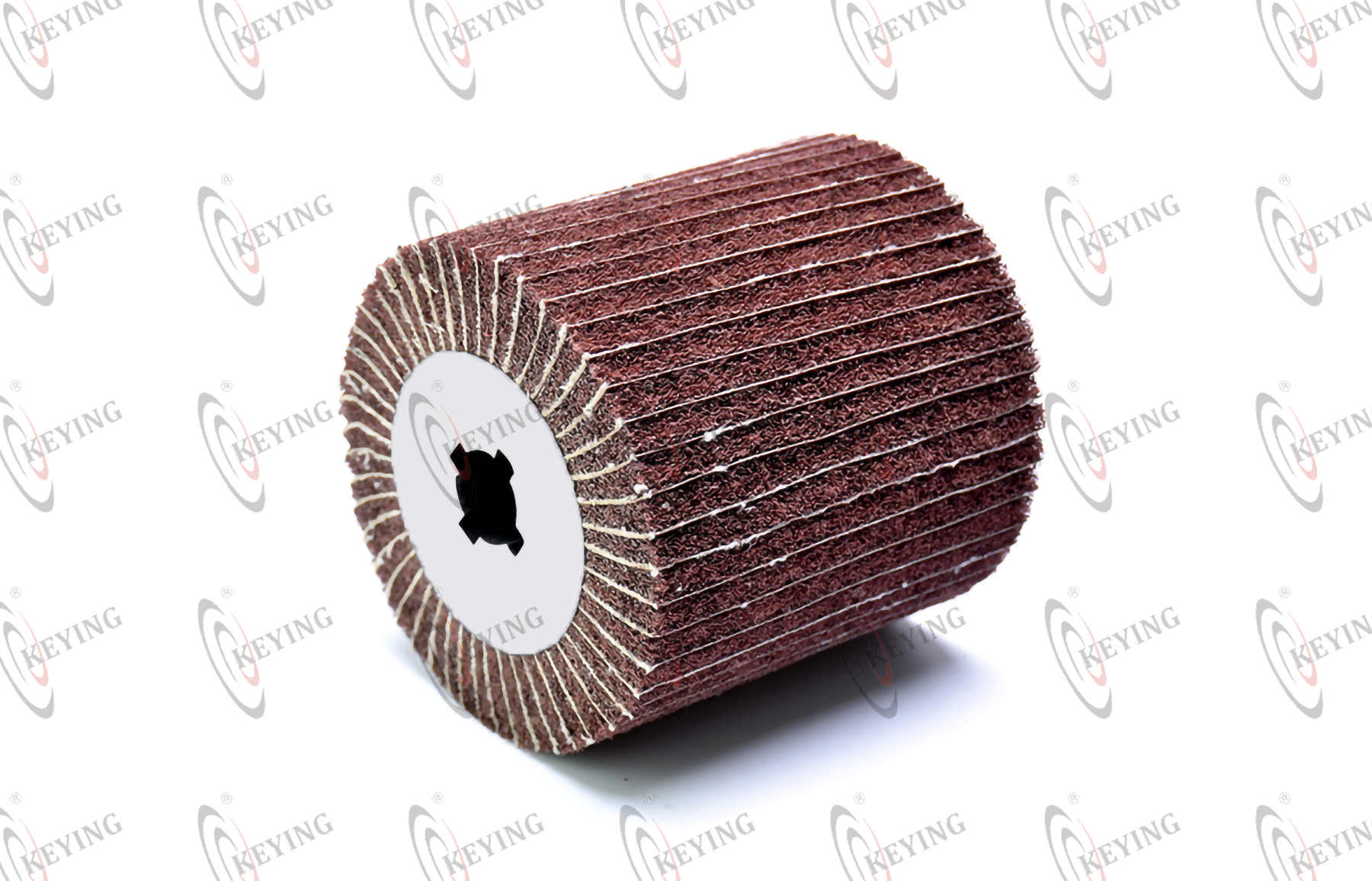 Non-woven Flap Wheel Drum - Cylinder Shape 3