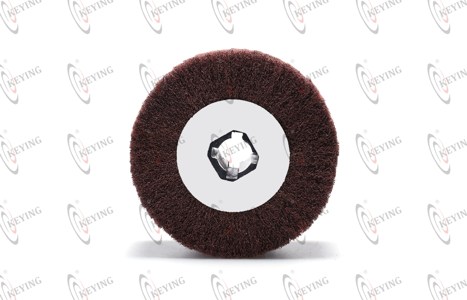 Non-woven Flap Wheel Drum 4inch 6