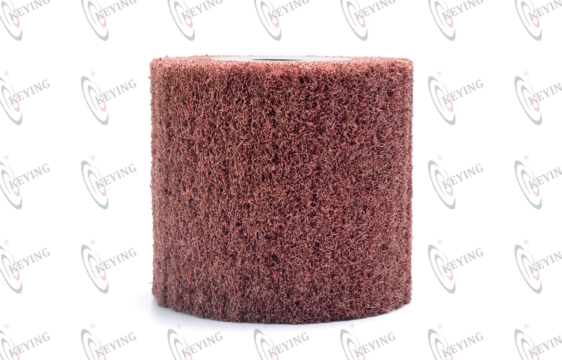 Aluminum Oxide Non-woven Flap Wheel Drum 4